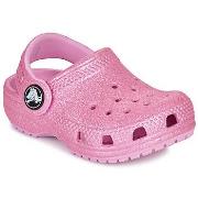 Lasten Puukengät Crocs  Classic Glitter Clog T  25