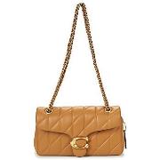 Olkalaukut Coach  QUILTED TABBY 26  Yksi Koko