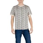 Pitkähihainen poolopaita Emporio Armani EA7  7M000208 AF12874  EU S