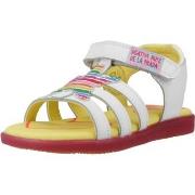 Tyttöjen sandaalit Agatha Ruiz de la Prada  242965A  25