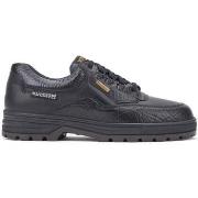 Kävelykengät Mephisto  Barracuda  42