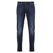 Slim-farkut G-Star Raw  3301 SLIM  US 34 / 32