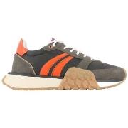 Tennarit Palladium  TROOP RUNNER FLAME  40