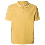 Lyhythihainen t-paita Pepe jeans  PM542099 NEW OLIVER  EU L