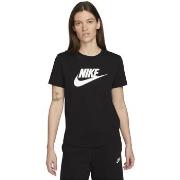 Lyhythihainen t-paita Nike  Sportswear Essentials Tee  EU M