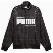 Takit Puma  RACER JACKET  EU M