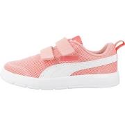 Tennarit Puma  COURTFLEX V3 MESH PS  28