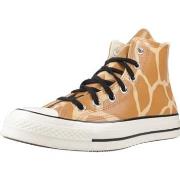 Tennarit Converse  CHUCK 70 GIRAFFE PRINT PPP  36