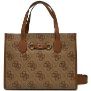 Laukut Guess  IZZY 2 COMP TOTE  Yksi Koko