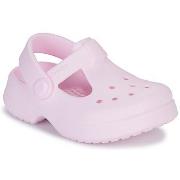 Lasten Puukengät Crocs  Classic Mary Jane Clog T  23 / 24