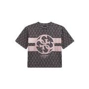 Lyhythihainen t-paita Guess  SS T SHIRT  8 ans