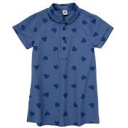 Lyhyt mekko Petit Bateau  BIBICHE  6 vuotta