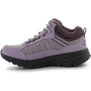 Kengät Skechers  GO RUN Trail Altitude 2.0 129531-MVE Mauve  37
