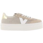 Tennarit Victoria  Barcelona Sneakers 092174 - Platino  37