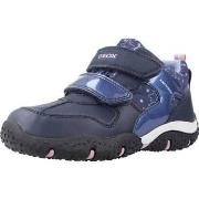 Saappaat Geox  J GALTIC GIRL.B ABX A  24