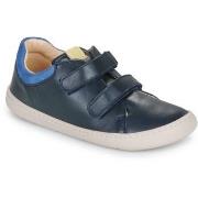 Lastenkengät Easy Peasy  MY DUCKIE'S VELCRO  28