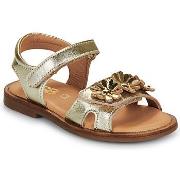 Tyttöjen sandaalit GBB  FLORABELLE  28