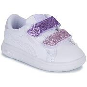 Lastenkengät Puma  Smash 3.0 L Glitter Velcro V Inf  19
