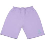 Shortsit & Bermuda-shortsit Superb 1982  RSC-S2108-LILAC  EU M