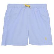 Uimapuvut Polo Ralph Lauren  TRAVLR SHORT-SWIMWEAR-TRUNK  8 Jahre