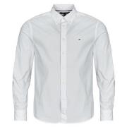 Pitkähihainen paitapusero Tommy Hilfiger  CORE FLEX POPLIN SOLID RF SH...