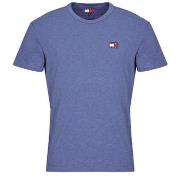 Lyhythihainen t-paita Tommy Jeans  TJM REG BADGE TEE EXT  EU S