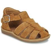 Poikien sandaalit Pom d'Api  POPPY DADDY  23