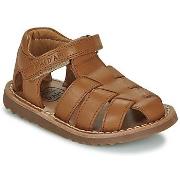 Poikien sandaalit Pom d'Api  WAFF PAPY  21