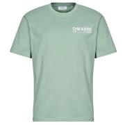 Lyhythihainen t-paita Only & Sons   ONSKASBAH  EU S