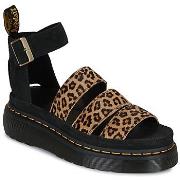 Sandaalit Dr. Martens  Clarissa II Quad Sandal Mini Leopard  36