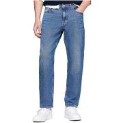 Suorat farkut Tommy Jeans  DM0DM20179  US 34 / 30