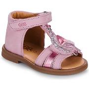 Tyttöjen sandaalit GBB  KIRIELLE  23