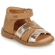 Tyttöjen sandaalit GBB  OLENA  24