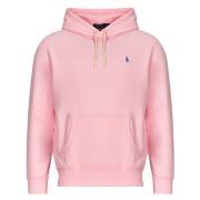 Svetari Polo Ralph Lauren  SWEAT A CAPUCHE MOLTONE EN COTON  EU XXL