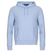 Svetari Polo Ralph Lauren  SWEATSHIRT CAPUCHE EN MOLLETON TERRY  EU S