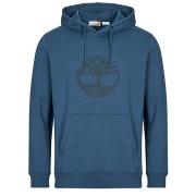 Svetari Timberland  KENNEBEC RIVER TREE LOGO HOODIE  EU S