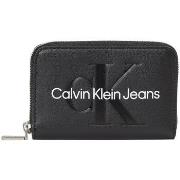 Lompakot Calvin Klein Jeans  K60K612255  Yksi Koko