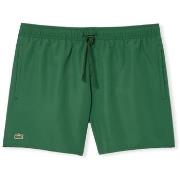 Shortsit & Bermuda-shortsit Lacoste  Quick Dry Swim Shorts MH6270 - Ve...