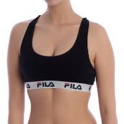 Urheiluliivit Fila  FU6042-BLACK  EU S