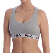 Urheiluliivit Fila  FU6042-GREY  EU S