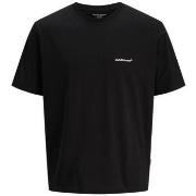 Lyhythihainen t-paita Jack & Jones  -  EU S