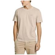 Lyhythihainen t-paita Pepe jeans  -  EU XXL