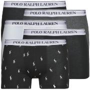 Bokserit Polo Ralph Lauren  CLSSIC TRUNK 5 PACK TRUNK  EU XXL