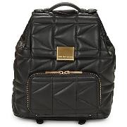 Reppu Karl Lagerfeld  K/KUILT SMALL BACKPACK  Yksi Koko