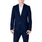 Bleiseri Antony Morato  BONNIE SLIM FIT GALLES PATTERN MMJS00018-FA650...