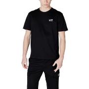 Pitkähihainen poolopaita Emporio Armani EA7  7M000567 AF10375  EU M