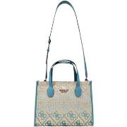 Laukut Guess  SILVANA 2 COMP TOTE HWSW86 65220  Yksi Koko