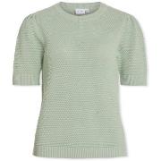 Neulepusero Vila  Noos Dalo Knit - Silt Green  EU L