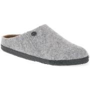 Sandaalit BIRKENSTOCK  ZERMATT GREY WOOL FELT CALZ S  38