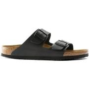 Sandaalit BIRKENSTOCK  Arizona 51791 Regular - Black  45